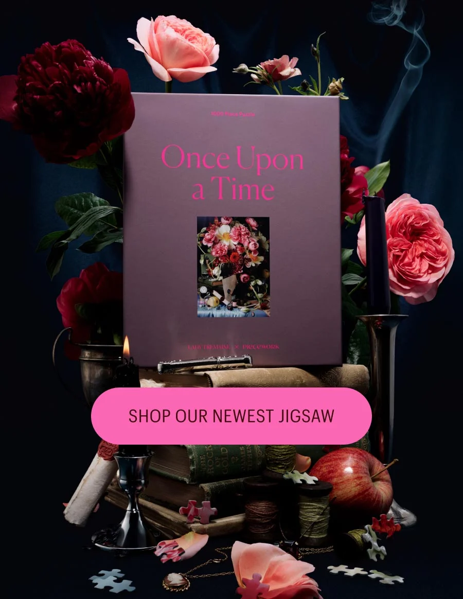 Shop Our Newest Jigsaw