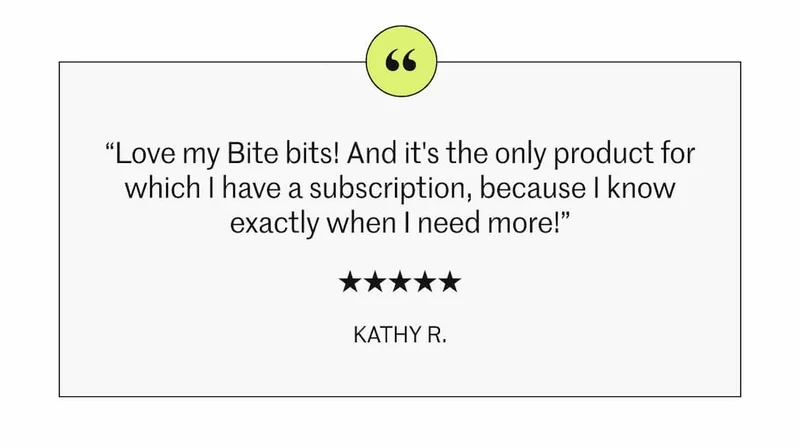 Over 22,000 5-star reviews