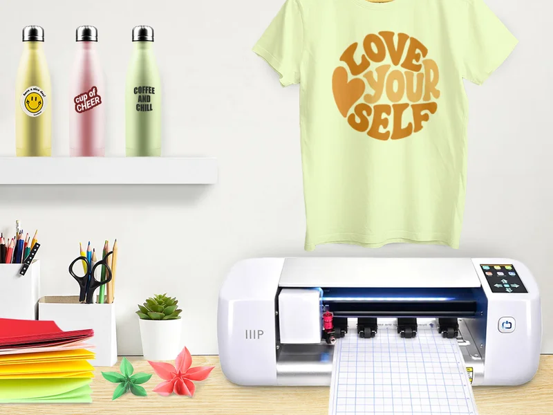 MakerCraft Craft Cutter