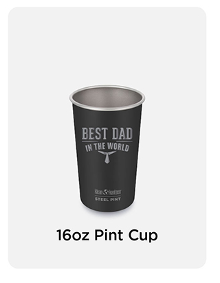 16oz Pint Cup