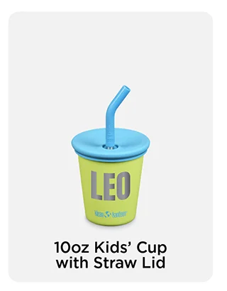10oz Kids' Cup
