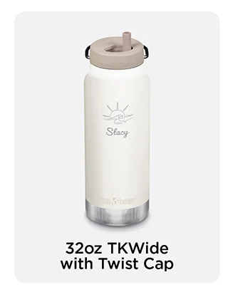 32oz TKWide with Twist Cap
