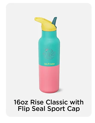 16oz Rise Classic