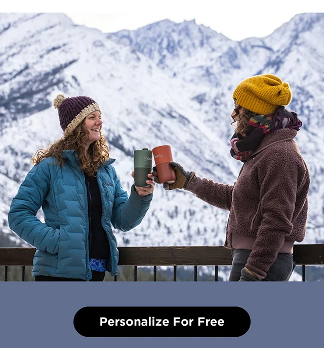 Personaliz for Free