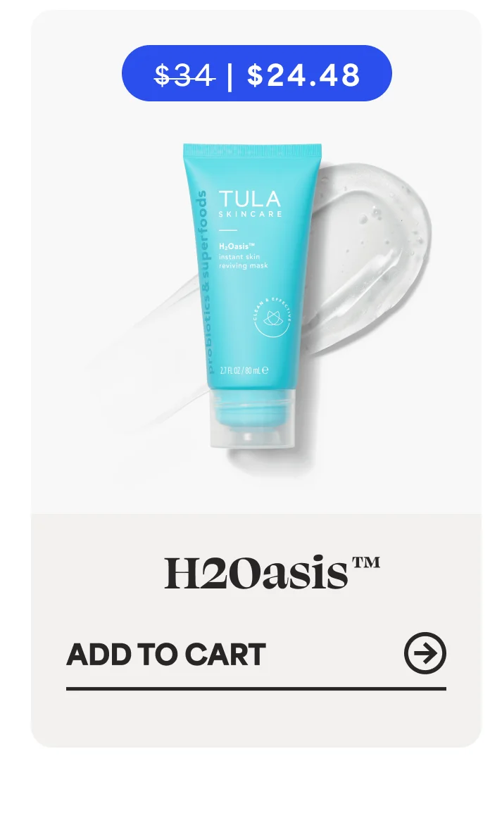 H20asis™ -- ADD TO CART