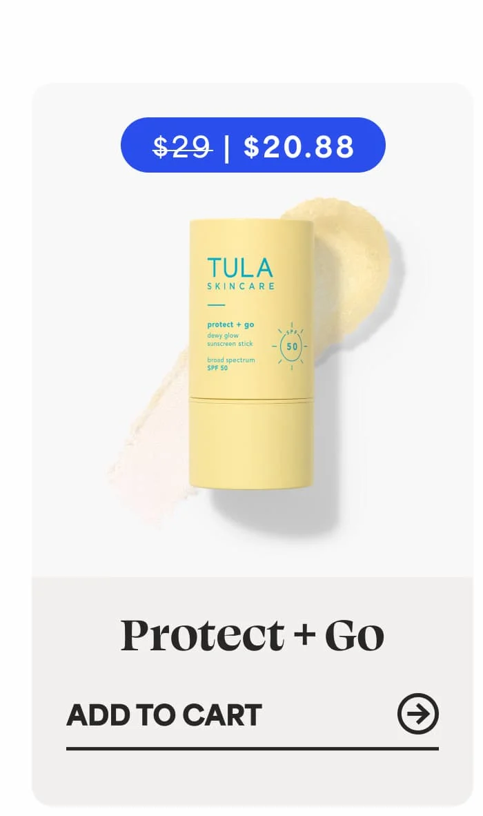 Protect + Go -- ADD TO CART