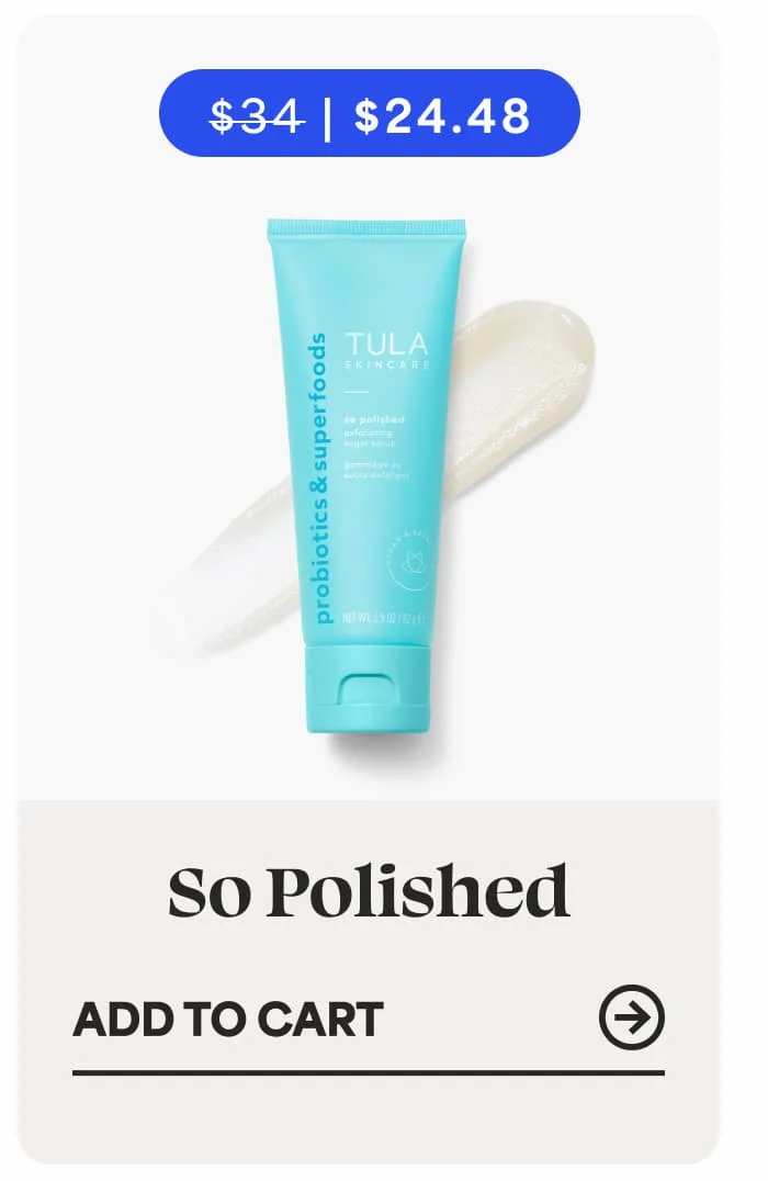 So Polished -- ADD TO CART