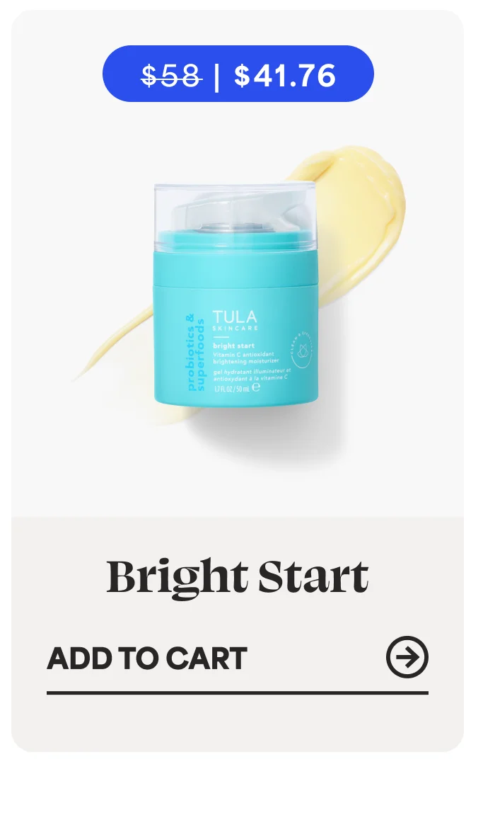 Bright Start -- ADD TO CART