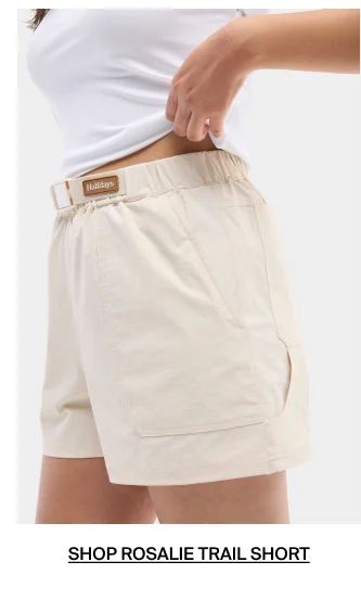 Shop Rosalie Trail Short