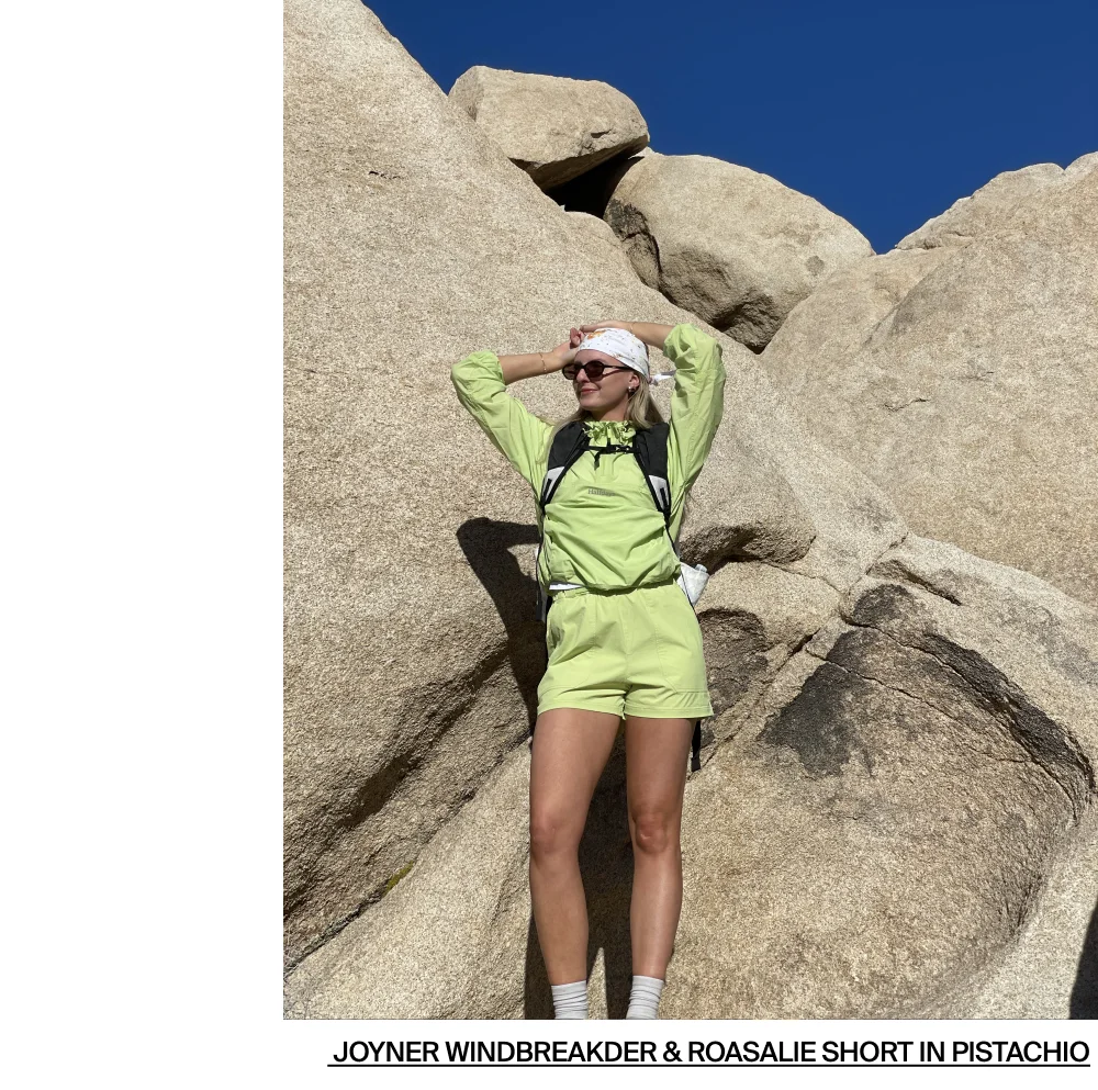 Shop Joyner Windbreaker