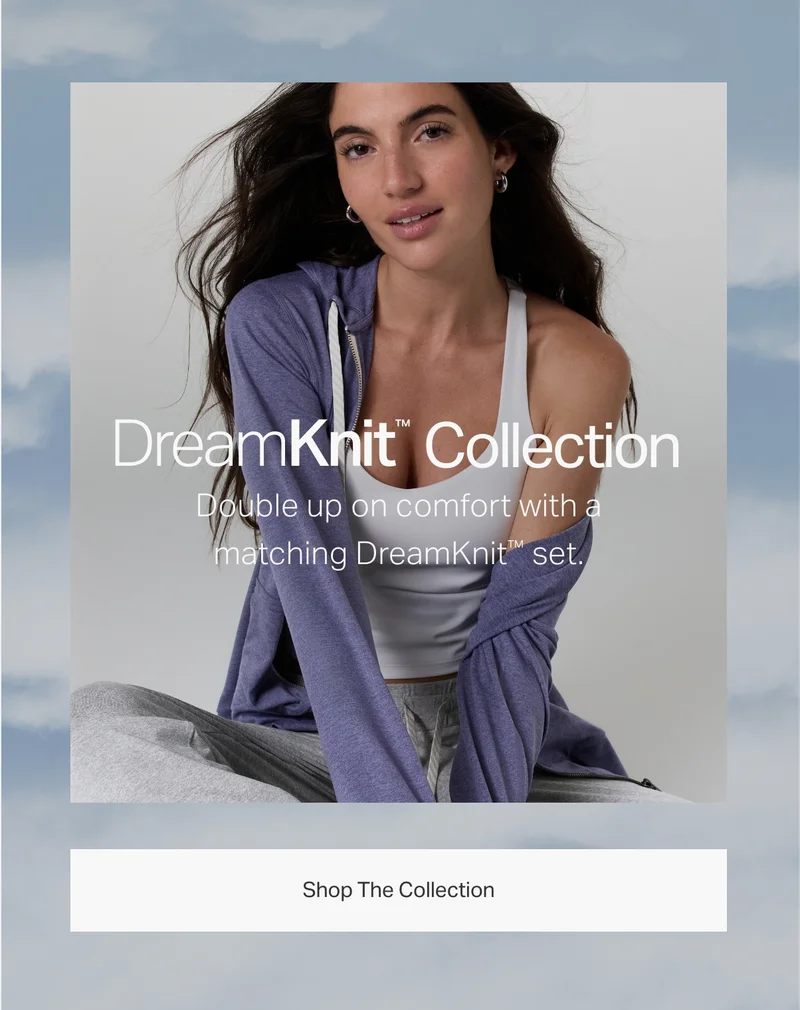 DreamKnit Collection