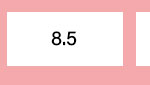 8.5