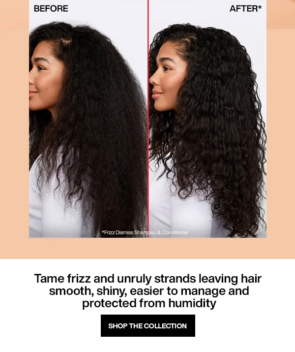 BEFORE & AFTER