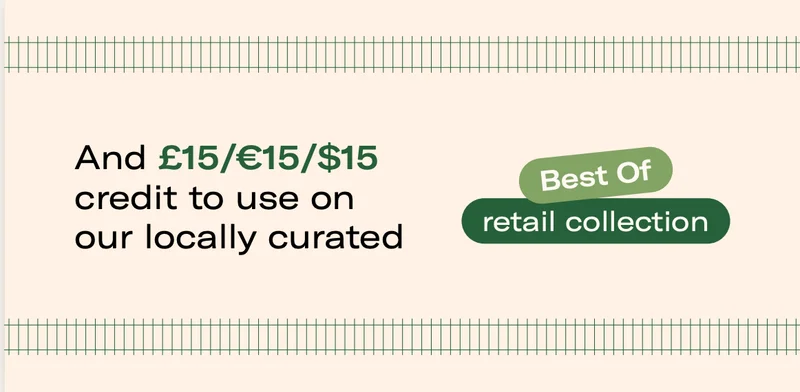 Good rate