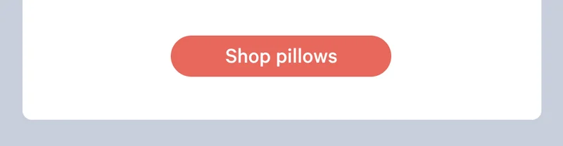 pillows