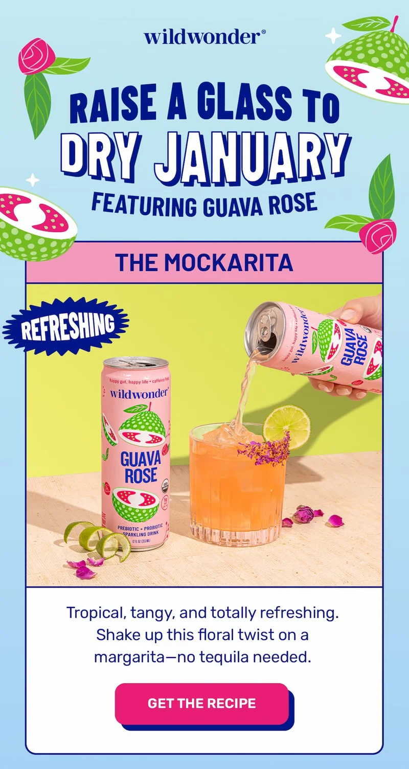 The Mockarita