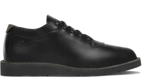 34270 - Cavalier - Black - Men's
