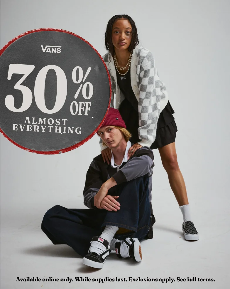 Shop Black Friday