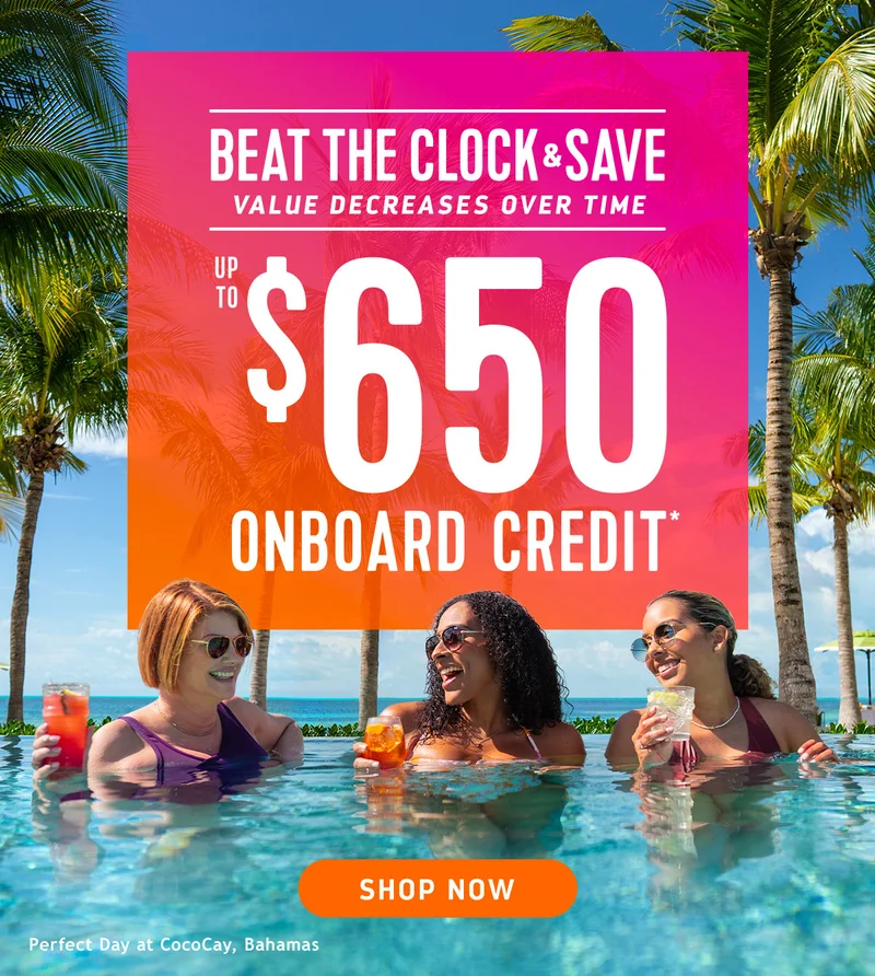 UP TO $650 OFF