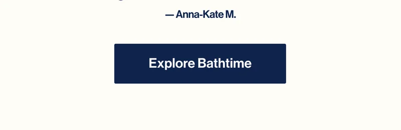 Explore Bathtime