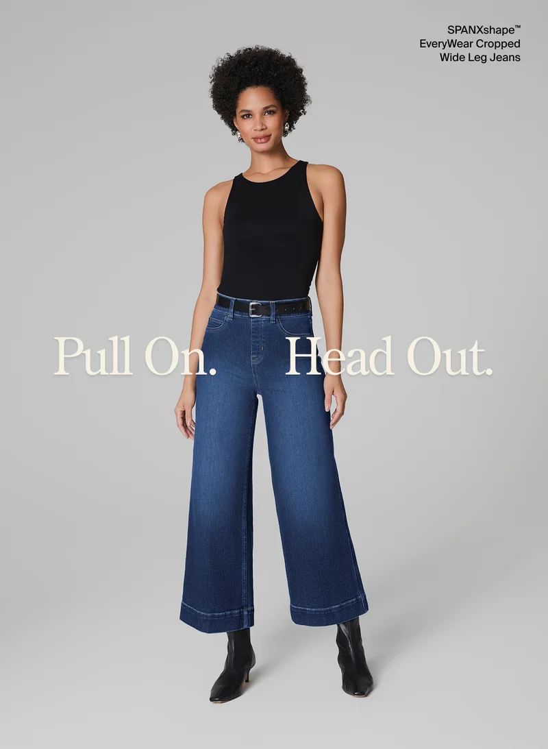 PULL ON. HEAD OUT.