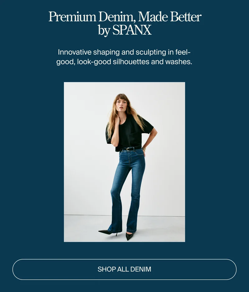 SHOP ALL DENIM