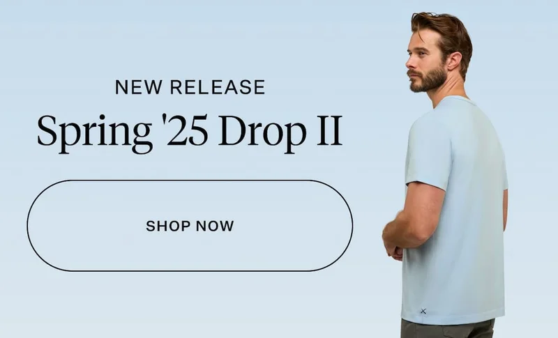 New Release: Spring '25 Drop II