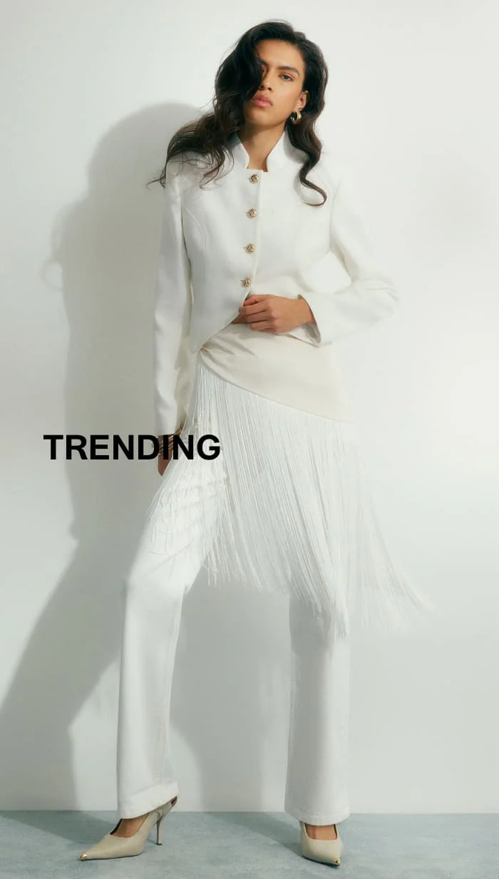 TRENDING