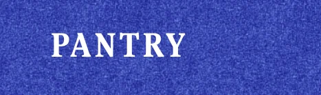 Pantry