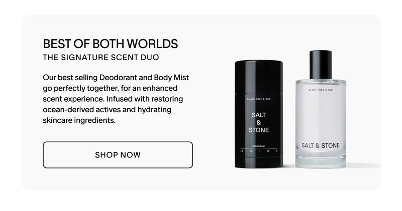 The Signature Scent Duo