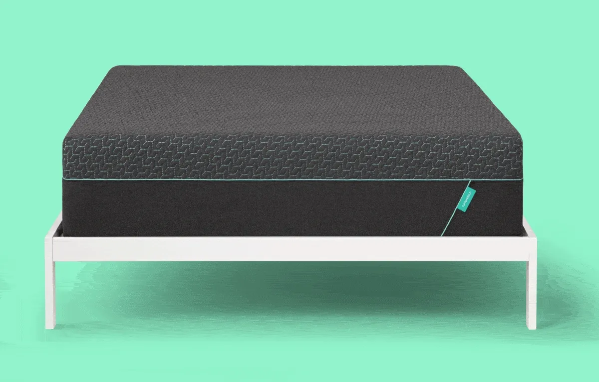 25% Off T&N Mint & Mint Hybrid Mattresses | Use Code MINT25 | Shop Now