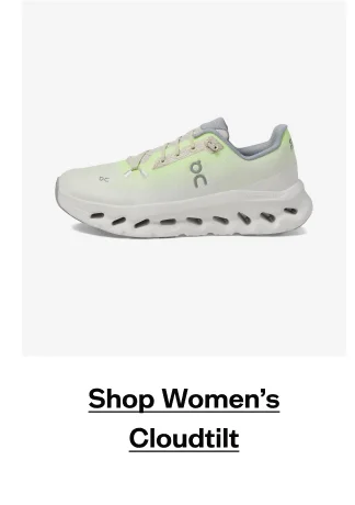 Shop On Women's Cloudtilt