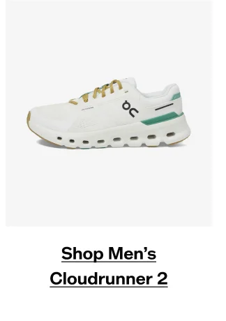 Shop On Men's Cloudrunner 2
