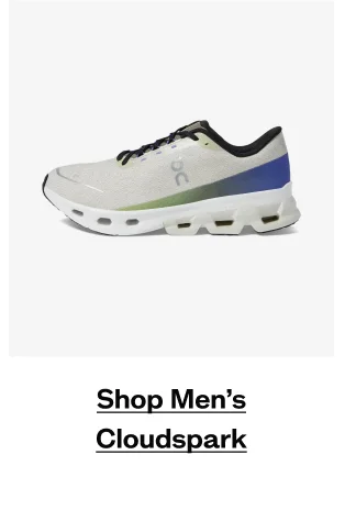 Shop On Men's Cloudspark
