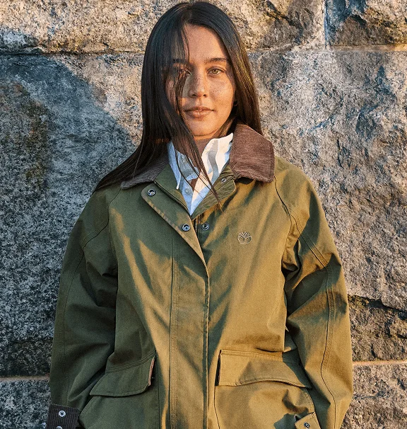 Women's Outerwear
