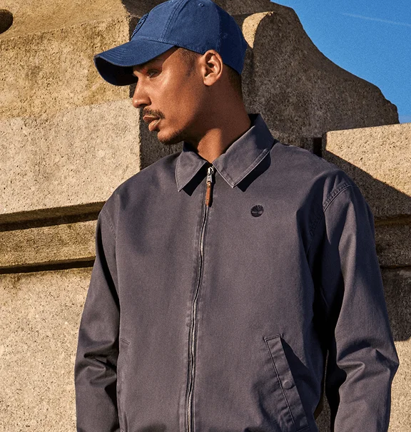 Men's Outerwear