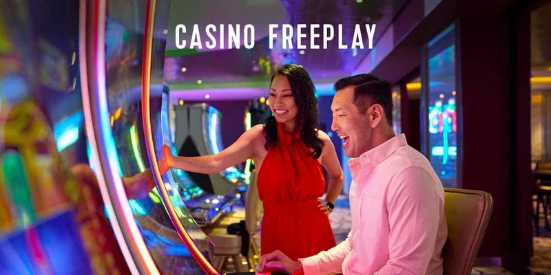CASINO FREEPLAY