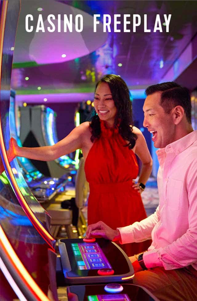 CASINO FREEPLAY