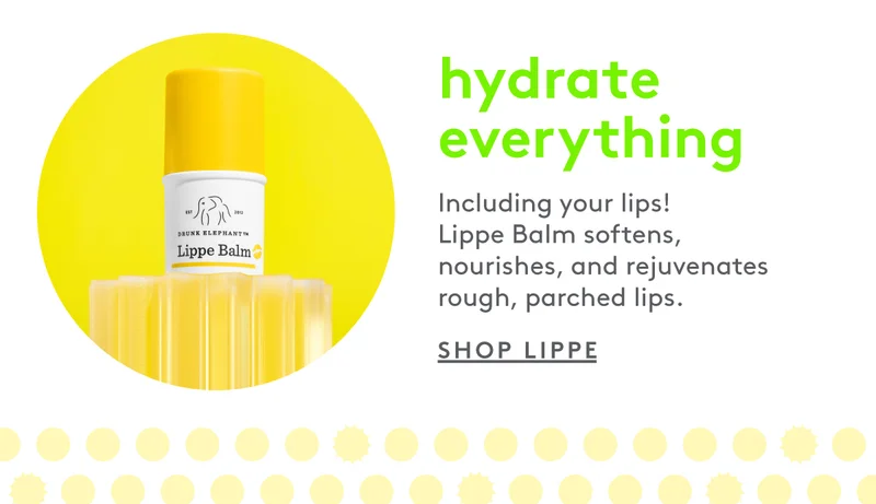 Lippe Balm