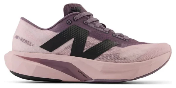 Women's New Balance FuelCell Rebel v4