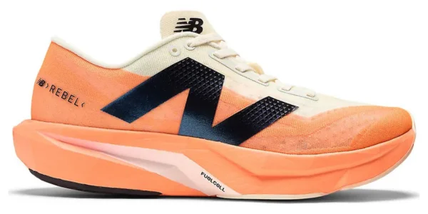 Men's New Balance FuelCell Rebel v4