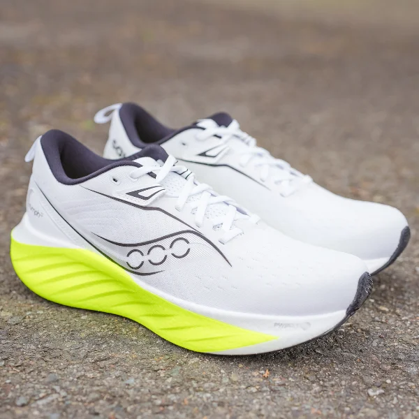 Saucony Triumph 22