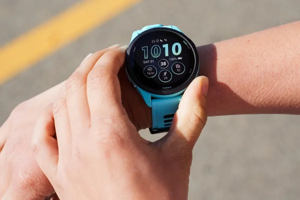 Garmin Watch