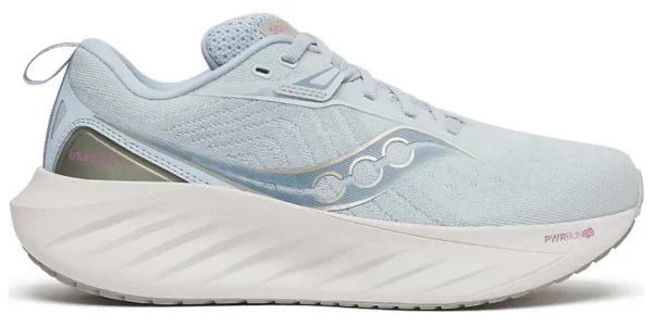 Women's Saucony Triumph 22