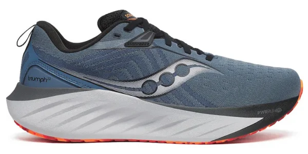 Men's Saucony Triumph 22