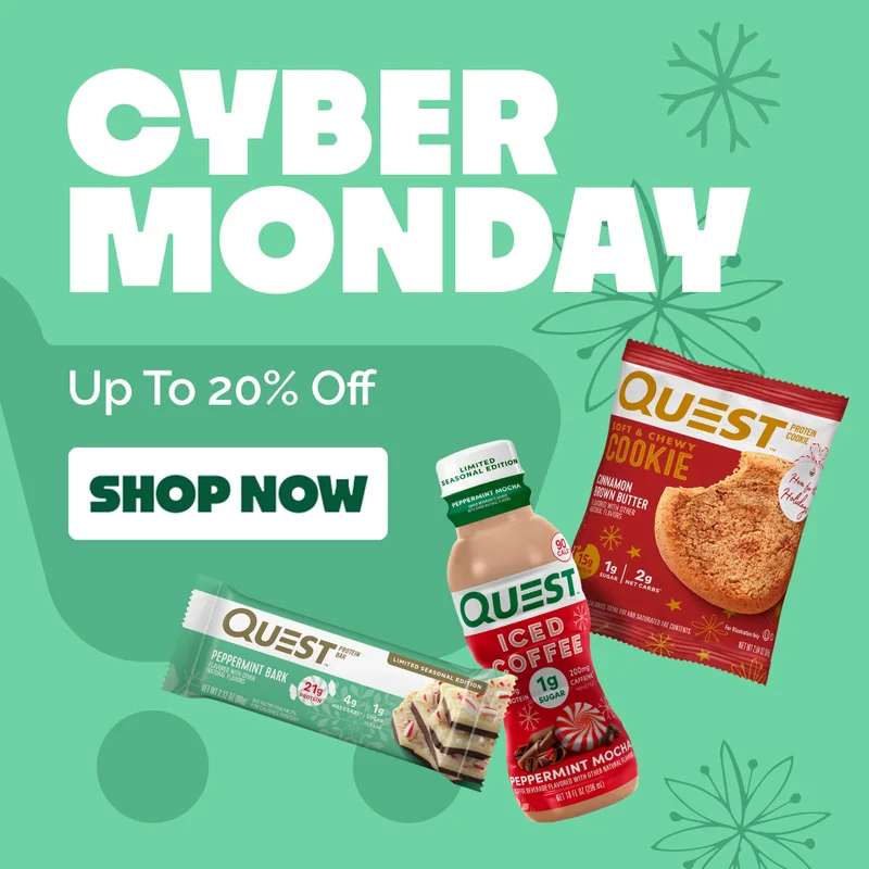 Cyber monday sale