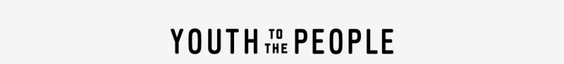 YOUTH TO THE PEOPLE