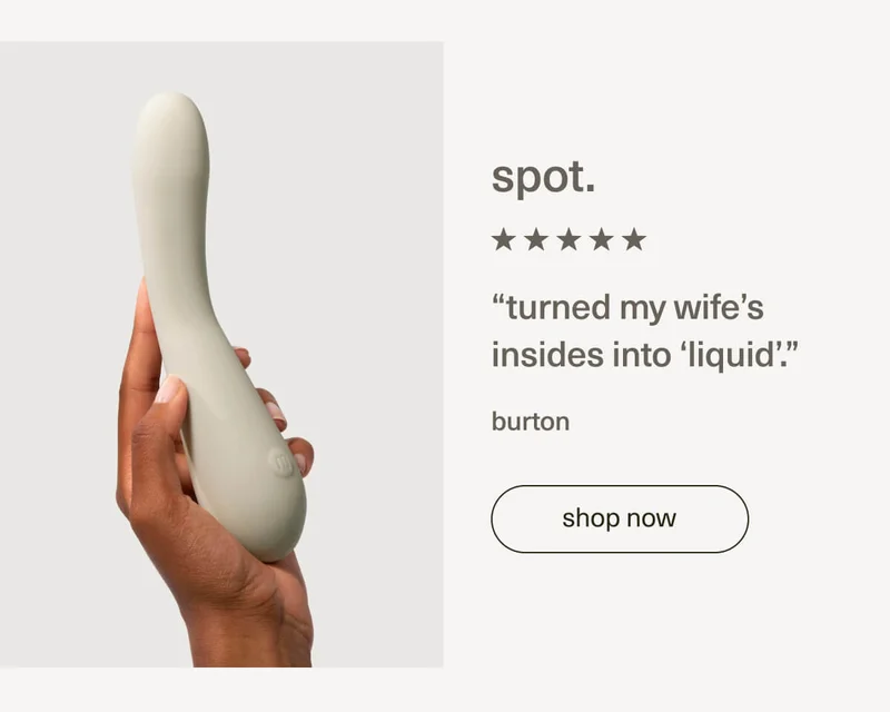 spot. | “turned my wife’s insides into ‘liquid’.” - burton | [ shop now ]