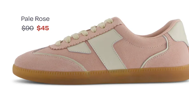 Collins Casual Lace-Up Sneaker - Image