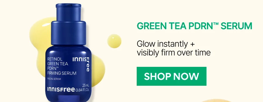 GREEN TEA PDRN™ SERUM